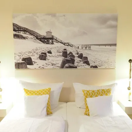 Hotel-wagenknecht-doppelzimmer-16 Affittacamere *