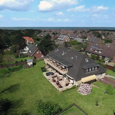 Hotel-wagenknecht-doppelzimmer-16 * Westerland
