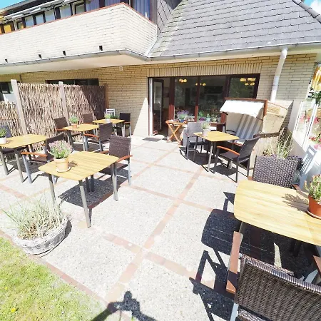 Hotel-wagenknecht-doppelzimmer-16 * Westerland