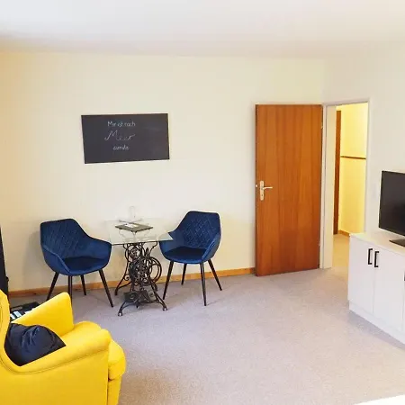 Hotel-wagenknecht-doppelzimmer-16 Affittacamere *
