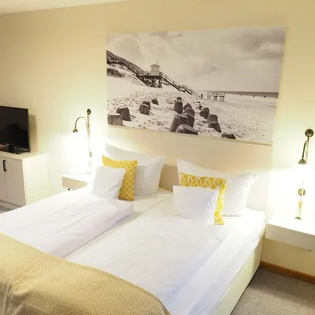 Affittacamere Hotel-wagenknecht-doppelzimmer-16 *
