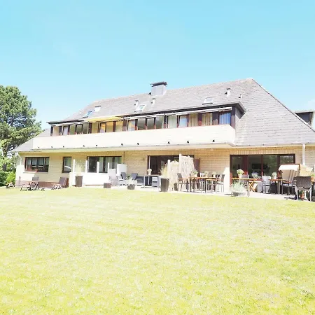 Hotel-wagenknecht-doppelzimmer-16 * Westerland