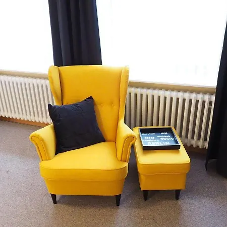 Affittacamere Hotel-wagenknecht-doppelzimmer-16 *